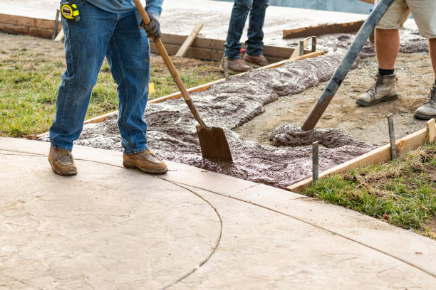  Sunnyside, CA Concrete contractor Pros