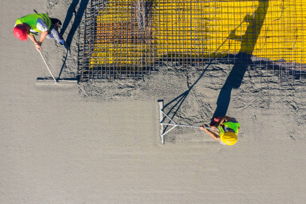 Best Concrete Staining and Coloring in Sunnyside, CA